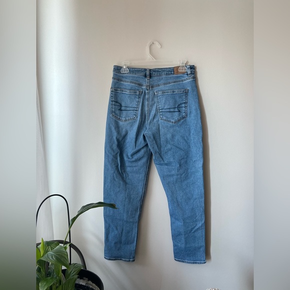 American Eagle Mom Jeans / US 6 - Picture 3 of 6